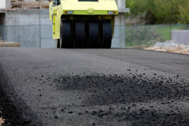 Best Residential Driveway Paver Services  in Pine Nyon, CA