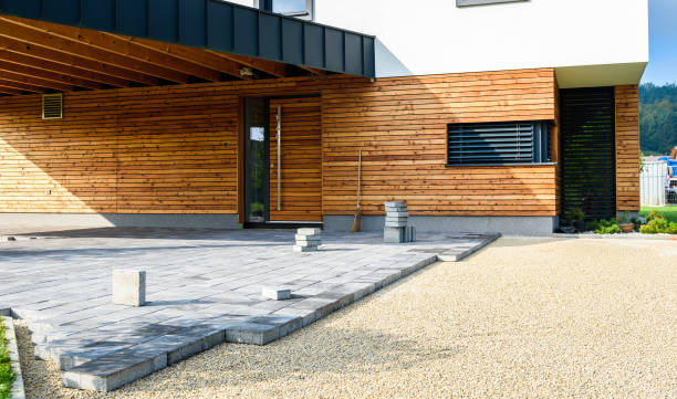 Best Decorative Driveway Pavers  in Pine Nyon, CA