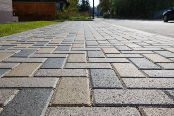 Best Concrete Paver Driveway  in Pine Nyon, CA