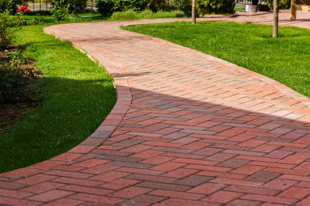 Best Cobblestone Driveway Pavers  in Pine Nyon, CA