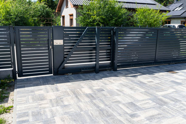 Best Brick Driveway Pavers  in Pine Nyon, CA