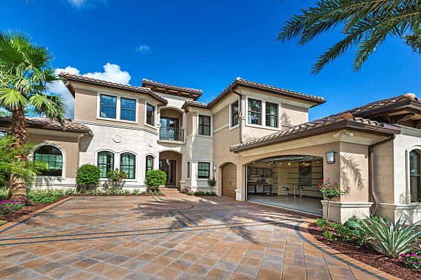 Best Interlocking Driveway Pavers  in Pine Nyon, CA