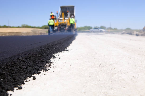 Best Commercial Driveway Pavers  in Pine Nyon, CA
