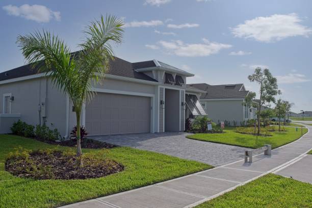 Best Concrete Paver Driveway  in Pine Nyon, CA