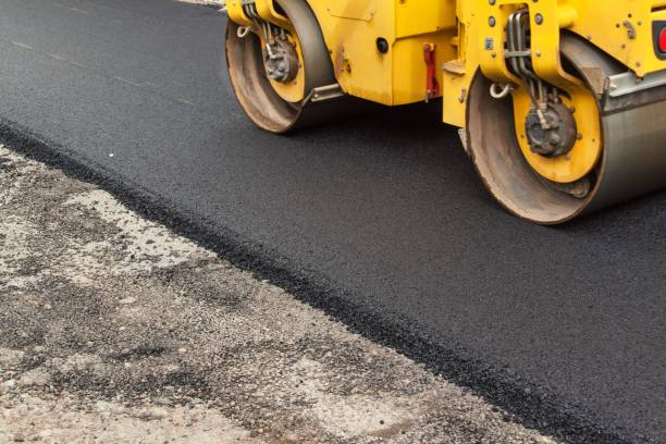 Reasons to Select Us for Your Driveway Paving Requirements in Pine Canyon, CA