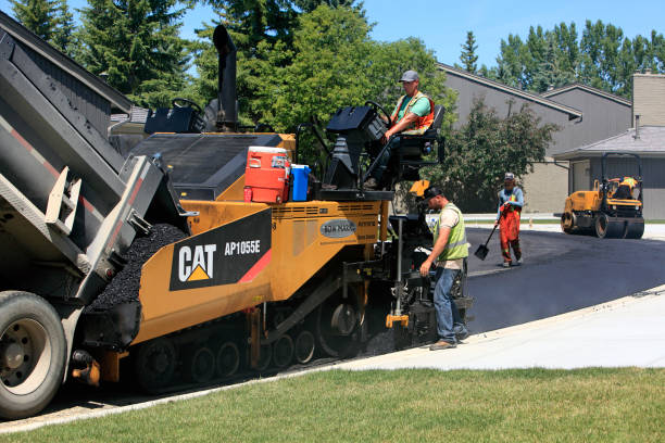 Best Concrete Paver Driveway  in Pine Nyon, CA