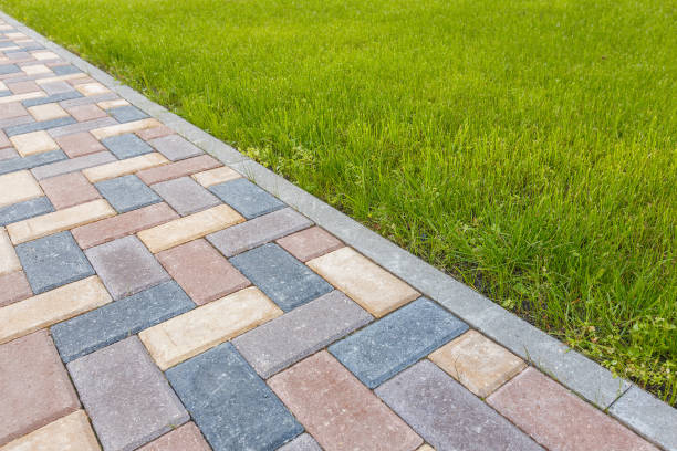 Best Commercial Driveway Pavers  in Pine Nyon, CA